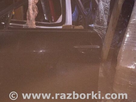 Дверь передняя левая для Mitsubishi Outlander XL Харьков