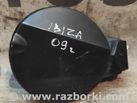 Крышка горловины топливного бака для Seat Ibiza Киев 6J4809905GRU