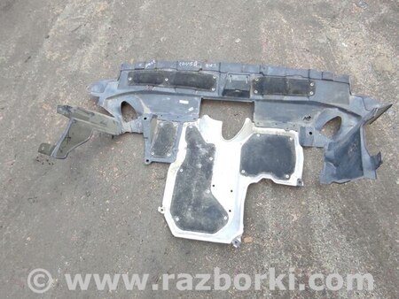 Защита двигателя для Honda CR-V Киев 74111-SWW-G0 74111-SWY-G0