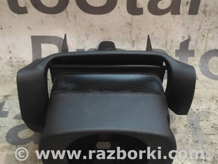 Кожух рулевой колонки для Ford Fusion 1 поколение (02-12) Киев 1419504