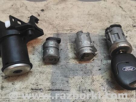 Замок зажигания для Ford Fusion 1 поколение (02-12) Киев 1479662