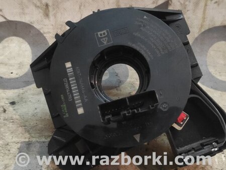 Шлейф рулевой SRS AirBag для Ford Fusion 1 поколение (02-12) Киев 1364722