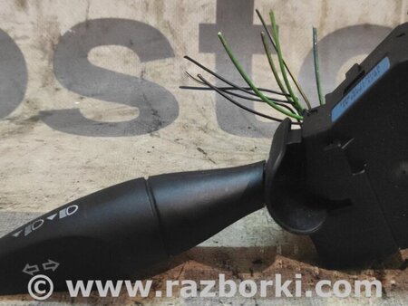 Переключатель поворотов в сборе для Ford Fusion 1 поколение (02-12) Киев 1142542
