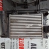 Радиатор интеркулера Renault Megane