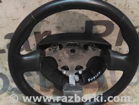 Руль для Ford Fusion 1 поколение (02-12) Киев 1419437