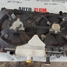 Вентилятор радиатора Mazda 6 GG/GY (2002-2008)