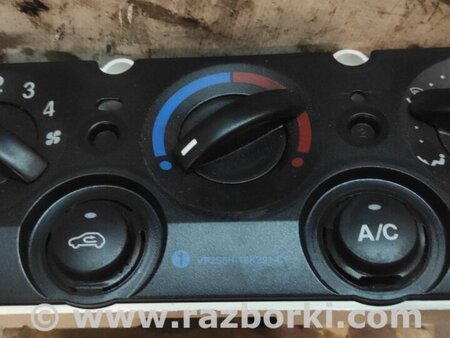 Блок управления печкой для Ford Fusion 1 поколение (02-12) Киев 1426732