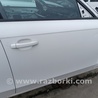 Дверь передняя правая Audi (Ауди) A4 B8 - 8K2, 8K5 (08.2007-11.2015)