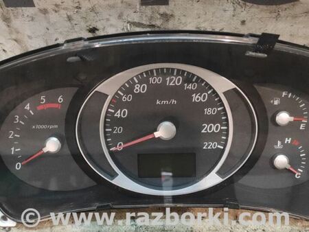 Щиток приборов для Hyundai Tucson Киев 940232E400