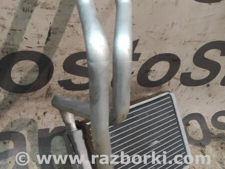 Радиатор печки для Ford Fusion 1 поколение (02-12) Киев 1206926