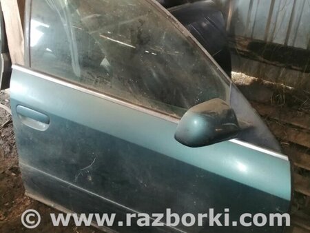 Дверь передняя правая для Audi (Ауди) A6 C5 (02.1997-02.2005) Киев 4B0831052D