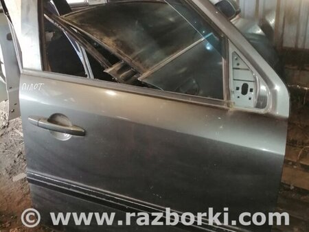 Дверь передняя правая для Honda Pilot 2 MR-V YF3/4 (2008-2015) Киев 67010SZAA00ZZ