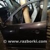 Дверь передняя левая для Hyundai Santa Fe Киев 760032B030