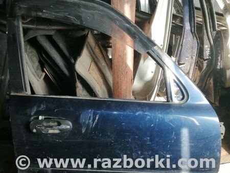 Дверь передняя левая для Honda CR-V Киев 67010S10010ZZ 