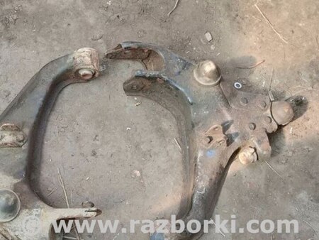 Рычаг передний нижний для Hyundai Terracan Запорожье