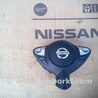 Airbag подушка водителя Nissan Juke