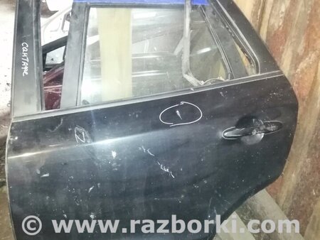 Дверь задняя левая для Hyundai Santa Fe Киев 770032B030