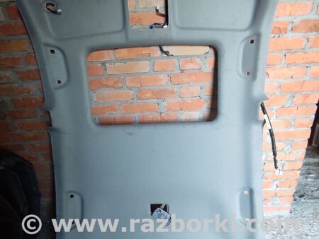 Потолок для Honda Accord CR CT (06.2013 - 01.2020) Киев 83200-T2F-A61ZA