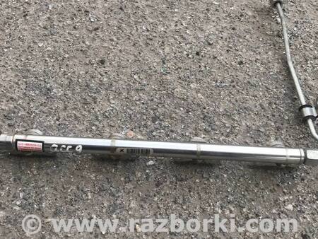 Топливная рейка для Honda Accord CR CT (06.2013 - 01.2020) Киев 16011-5A2-305