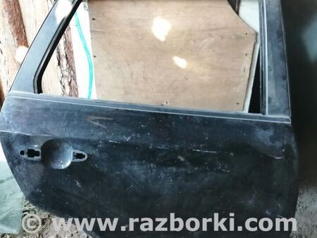 Дверь задняя правая для Hyundai Santa Fe Киев 770042B020