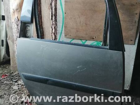 Дверь задняя правая для Skoda Roomster Киев 5J7833052A