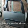 Дверь задняя правая Skoda Roomster