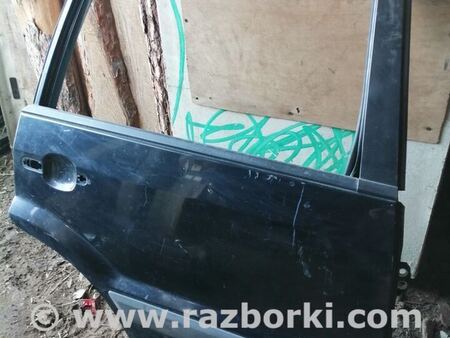 Дверь задняя правая для Ford Fusion 1 поколение (02-12) Киев 1692555