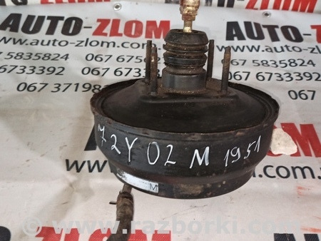 Вакуумный усилитель для Nissan Sunny Львов 72Y02M, 1951