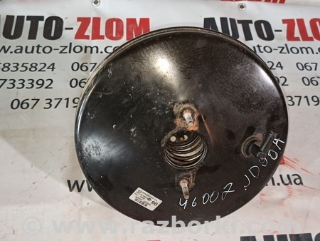 Вакуумный усилитель для Nissan Qashqai (07-14) Львов 46007JD90A, 0204051565
