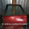 Дверь задняя левая для Volkswagen Polo Classic Киев 6K4833051A