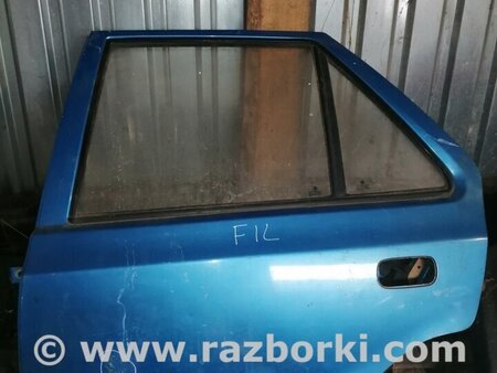 Дверь задняя левая для Skoda Felicia Киев 6U0833051A
