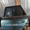 Дверь задняя левая для Audi (Ауди) A6 Allroad quattro C5 (05.2000-10.2005) Киев 4B0833051