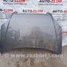 Капот для Chevrolet Aveo 2 T250 (03.2005-12.2011) Львов