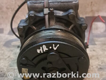 Компрессор кондиционера для Honda HR-V Киев 38810PEL006