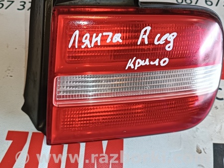 Фонарь задний правый для Lancia Kappa Львов