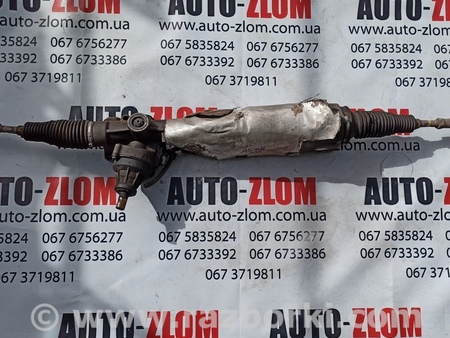 Рулевая рейка для Audi (Ауди) A4 B8 - 8K2, 8K5 (08.2007-11.2015) Львов 8K0909144B, 8K0909144D