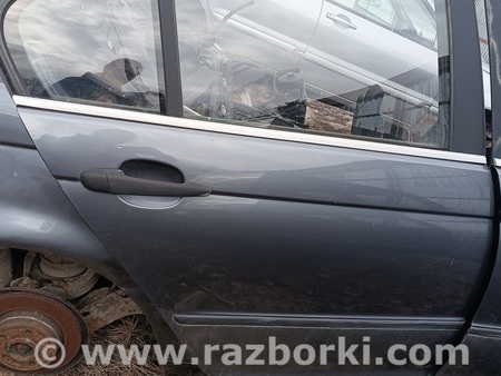 Дверь задняя правая для BMW E46 (03.1998-08.2001) Львов