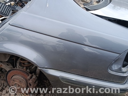 Четверть для BMW E46 (03.1998-08.2001) Львов