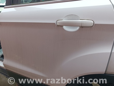 Дверь задняя левая для Ford Escape 3 (01.2012-12.2018) Львов