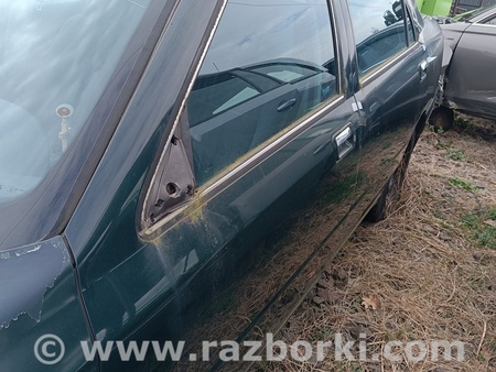 Дверь передняя левая для Lancia Kappa Львов