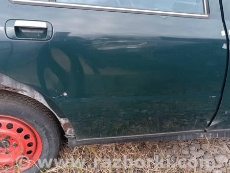 Дверь задняя правая для Lancia Kappa Львов