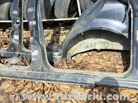 Порог правый для Skoda Octavia Киев 1U6809606H
