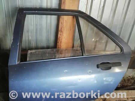 Дверь задняя левая для Seat Toledo Киев 1L0833051C