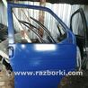 Дверь передняя правая Volkswagen T4 Transporter, Multivan (09.1990-06.2003)