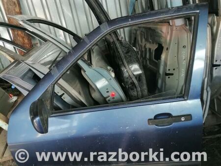 Дверь передняя левая для Seat Toledo Киев 1L0831051C