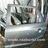 Дверь задняя левая для Hyundai Santa Fe Киев 770032B030