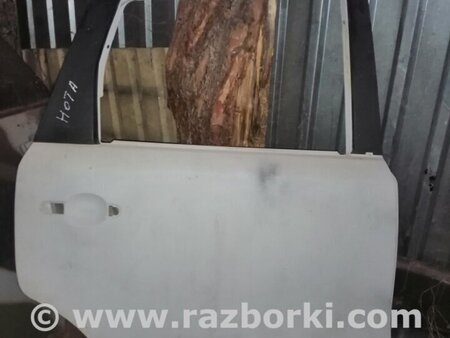 Дверь задняя правая для Nissan Note E11 (2006-2013) Киев H21009U0M0