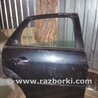 Дверь задняя правая для Ford Focus 2 (08.2004 - 07.2010) Киев 1702418