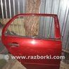 Дверь задняя правая для Skoda Fabia Киев 6Y6833056