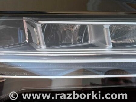 Фара FULL LED для Audi (Ауди) A7 4G (07.2010-05.2018) Днепр